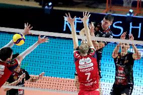 VOLLEY - Superlega Serie A - Gioiella Prisma Taranto vs Cucine Lube Civitanova