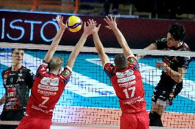 VOLLEY - Superlega Serie A - Gioiella Prisma Taranto vs Cucine Lube Civitanova