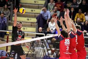 VOLLEY - Superlega Serie A - Gioiella Prisma Taranto vs Cucine Lube Civitanova