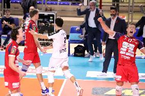 VOLLEY - Superlega Serie A - Gioiella Prisma Taranto vs Cucine Lube Civitanova