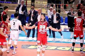 VOLLEY - Superlega Serie A - Gioiella Prisma Taranto vs Cucine Lube Civitanova