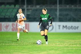 CALCIO - Serie A Femminile - US Sassuolo vs AS Roma