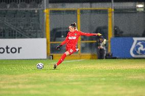 CALCIO - Serie A Femminile - US Sassuolo vs AS Roma