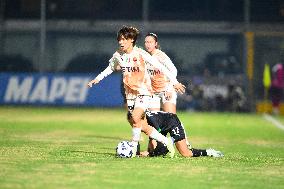 CALCIO - Serie A Femminile - US Sassuolo vs AS Roma