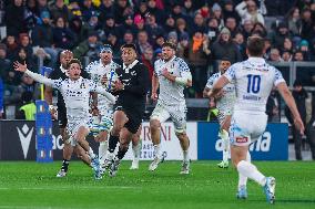 RUGBY - Autumn Nations Series - Italy vs All Blacks