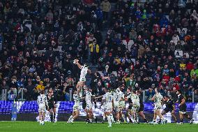 RUGBY - Autumn Nations Series - Italy vs All Blacks