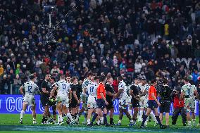 RUGBY - Autumn Nations Series - Italy vs All Blacks