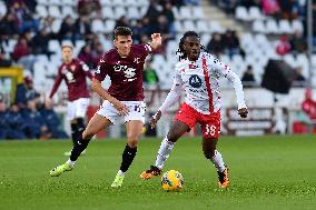 CALCIO - Serie A - Torino FC vs AC Monza