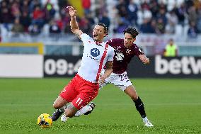 CALCIO - Serie A - Torino FC vs AC Monza