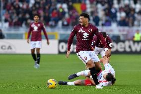 CALCIO - Serie A - Torino FC vs AC Monza