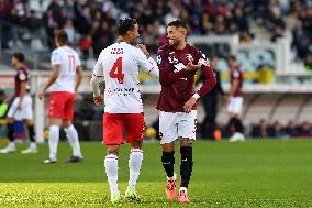 CALCIO - Serie A - Torino FC vs AC Monza