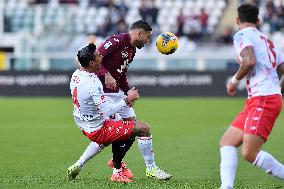 CALCIO - Serie A - Torino FC vs AC Monza