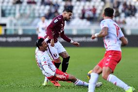 CALCIO - Serie A - Torino FC vs AC Monza