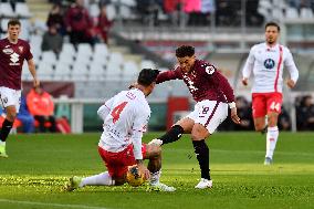 CALCIO - Serie A - Torino FC vs AC Monza