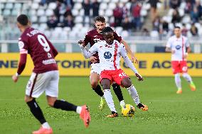 CALCIO - Serie A - Torino FC vs AC Monza