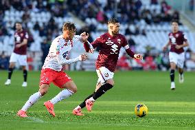 CALCIO - Serie A - Torino FC vs AC Monza