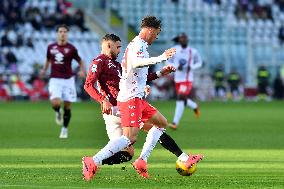 CALCIO - Serie A - Torino FC vs AC Monza