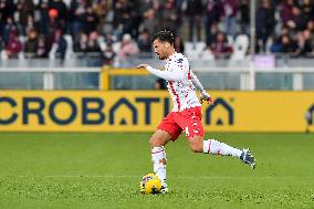 CALCIO - Serie A - Torino FC vs AC Monza