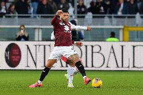 CALCIO - Serie A - Torino FC vs AC Monza