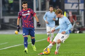 CALCIO - Serie A - SS Lazio vs Bologna FC