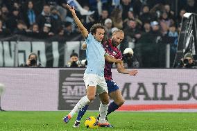 CALCIO - Serie A - SS Lazio vs Bologna FC