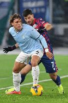 CALCIO - Serie A - SS Lazio vs Bologna FC