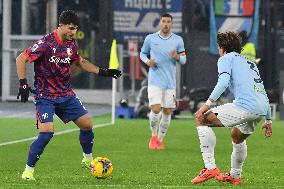 CALCIO - Serie A - SS Lazio vs Bologna FC