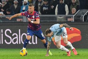 CALCIO - Serie A - SS Lazio vs Bologna FC