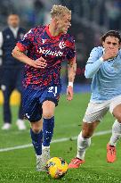 CALCIO - Serie A - SS Lazio vs Bologna FC