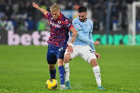 CALCIO - Serie A - SS Lazio vs Bologna FC