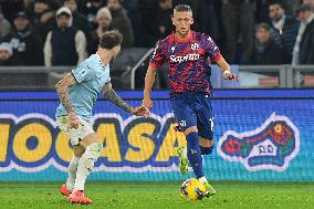 CALCIO - Serie A - SS Lazio vs Bologna FC