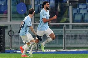 CALCIO - Serie A - SS Lazio vs Bologna FC