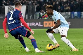 CALCIO - Serie A - SS Lazio vs Bologna FC