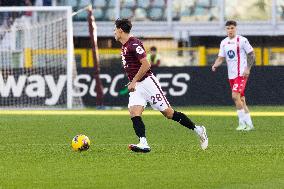 Torino FC V AC Monza - Serie A