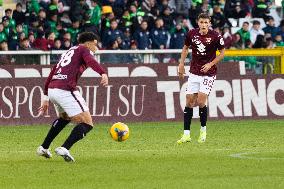 Torino FC V AC Monza - Serie A