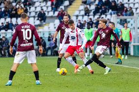 Torino FC V AC Monza - Serie A