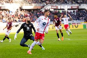 Torino FC V AC Monza - Serie A