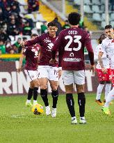 Torino FC V AC Monza - Serie A