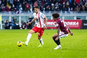 Torino FC V AC Monza - Serie A