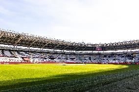 Torino FC V AC Monza - Serie A