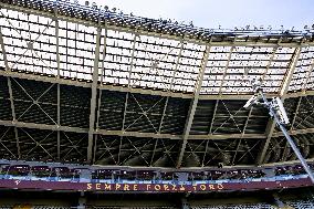 Torino FC V AC Monza - Serie A