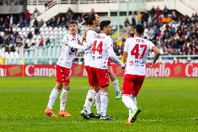 Torino FC V AC Monza - Serie A