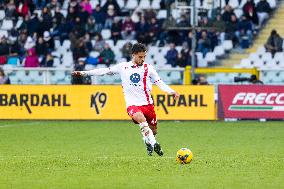 Torino FC V AC Monza - Serie A