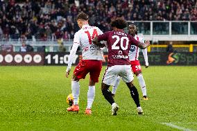 Torino FC V AC Monza - Serie A