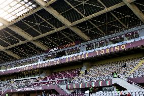 Torino FC V AC Monza - Serie A