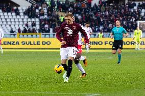 Torino FC V AC Monza - Serie A