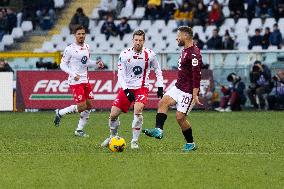 Torino FC V AC Monza - Serie A