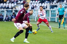 Torino FC V AC Monza - Serie A