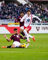 Torino FC V AC Monza - Serie A