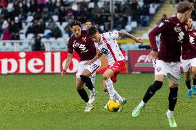 Torino FC V AC Monza - Serie A